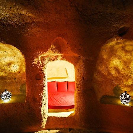 Hotel Helios Cave Kapadokya à Ürgüp Chambre photo