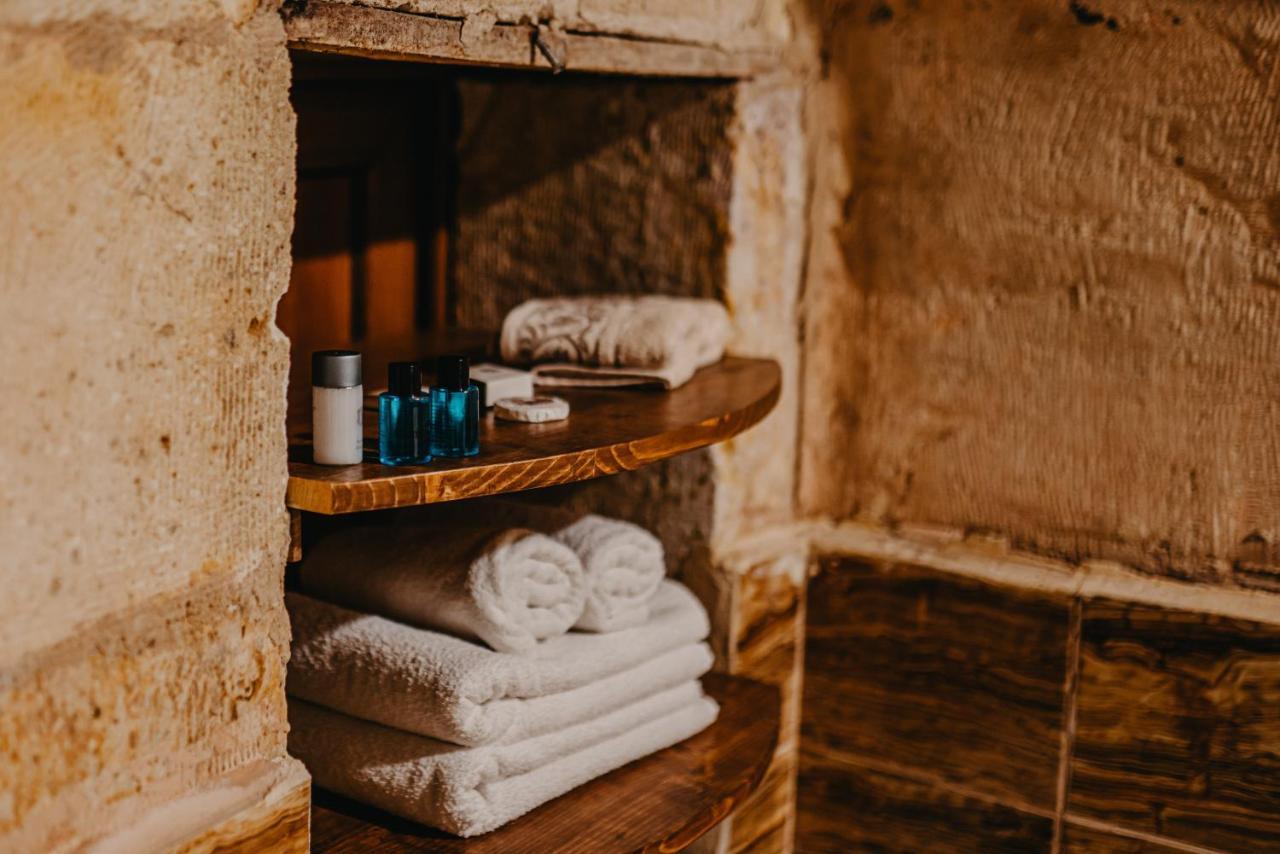 Hotel Helios Cave Kapadokya à Ürgüp Extérieur photo