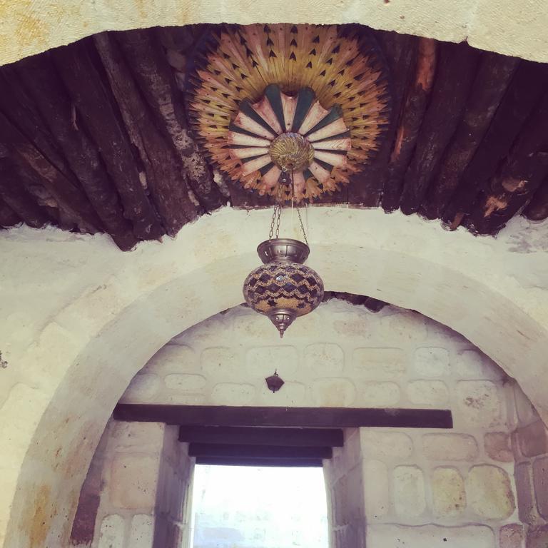 Hotel Helios Cave Kapadokya à Ürgüp Extérieur photo